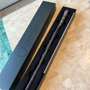 Harry Potter Ollivanders Magic Wand with Box